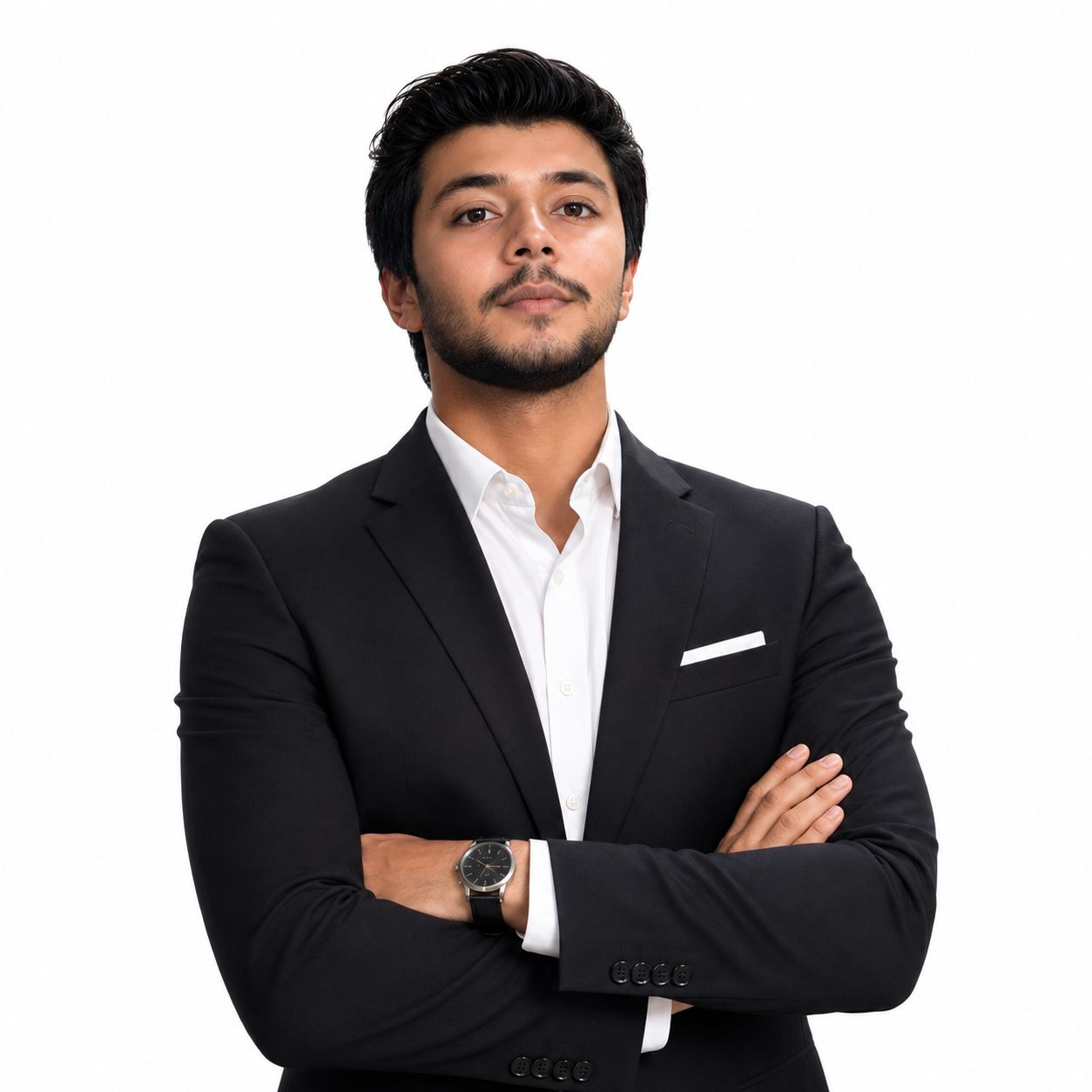 Mr. Abdullah