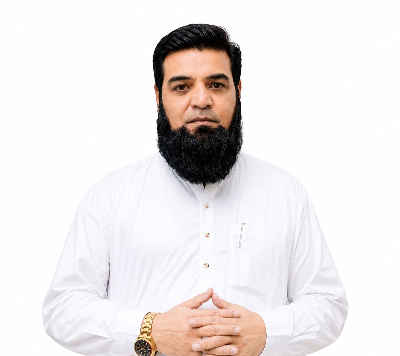 Mr. Fazal ur Rehman