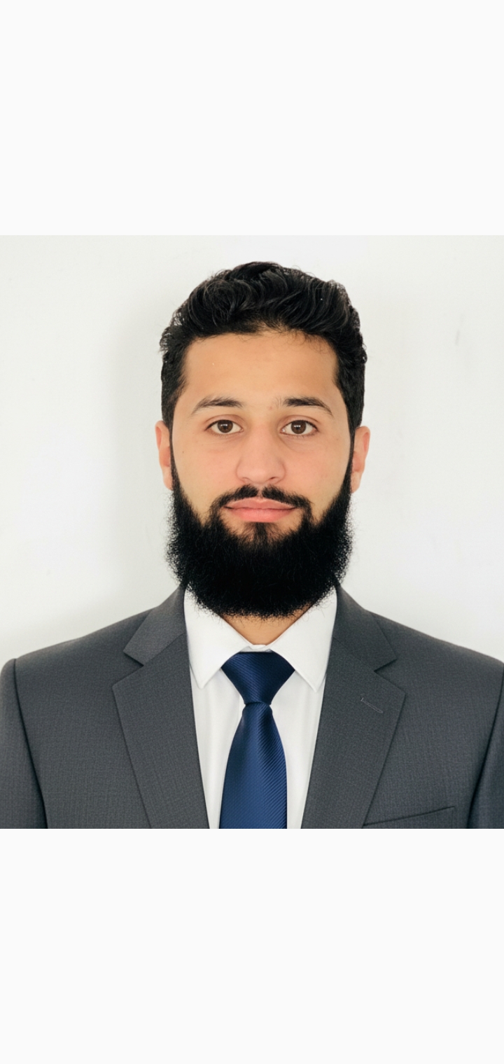 Mr. Hamad