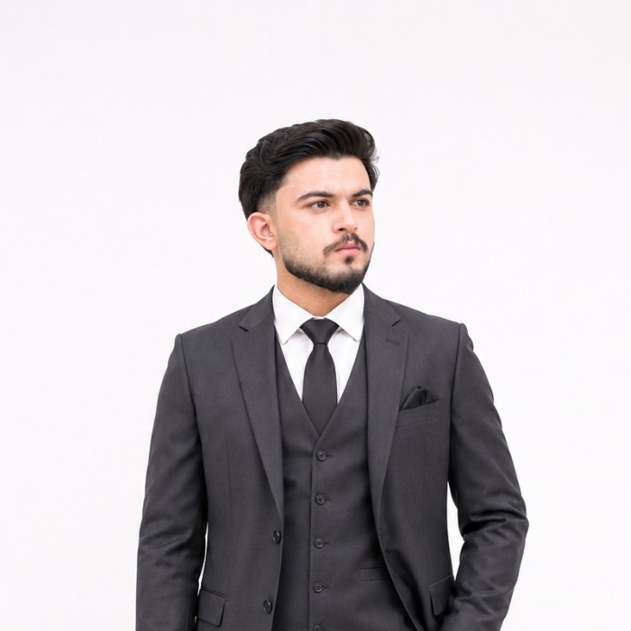 Mr. Hussain